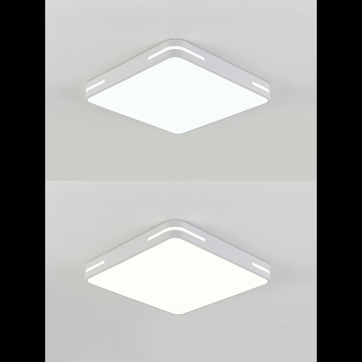 Потолочный светильник Natali Kovaltseva Modern LED LAMPS 81333