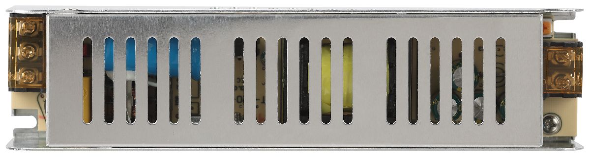 Блок питания Эра 120Вт DC12В 10A IP20 LP-LED-120W-IP20-12V-S Б0061124