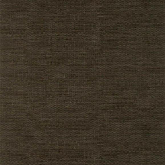 Обои Thibaut TWW10929 Prairie Weave Chocolate