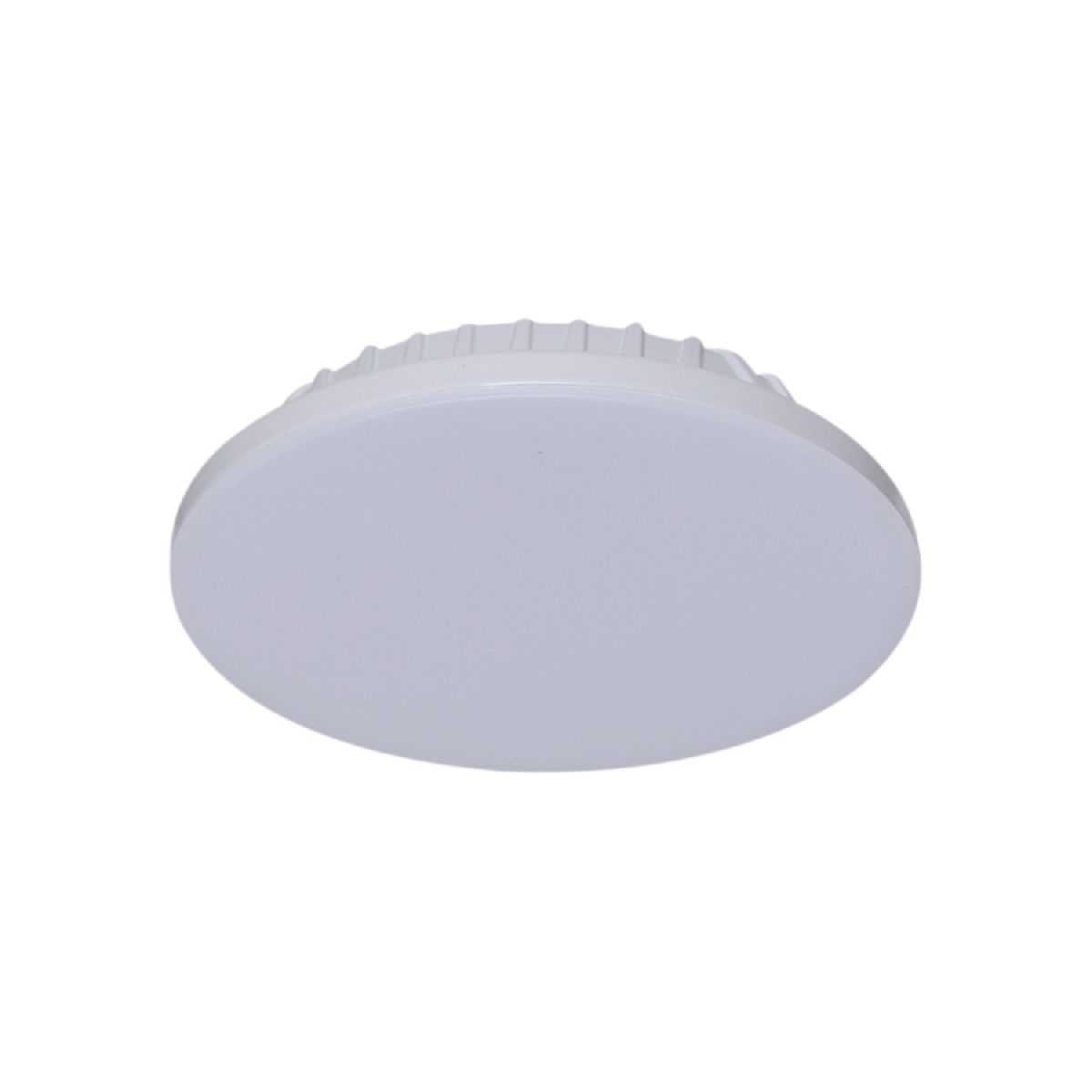 Встраиваемый светильник Reluce 70605-9.0-001OL LED12W WH 4000K