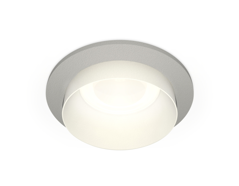 Встраиваемый светильник Ambrella Light Techno Spot XC6514020 (C6514, N6130)
