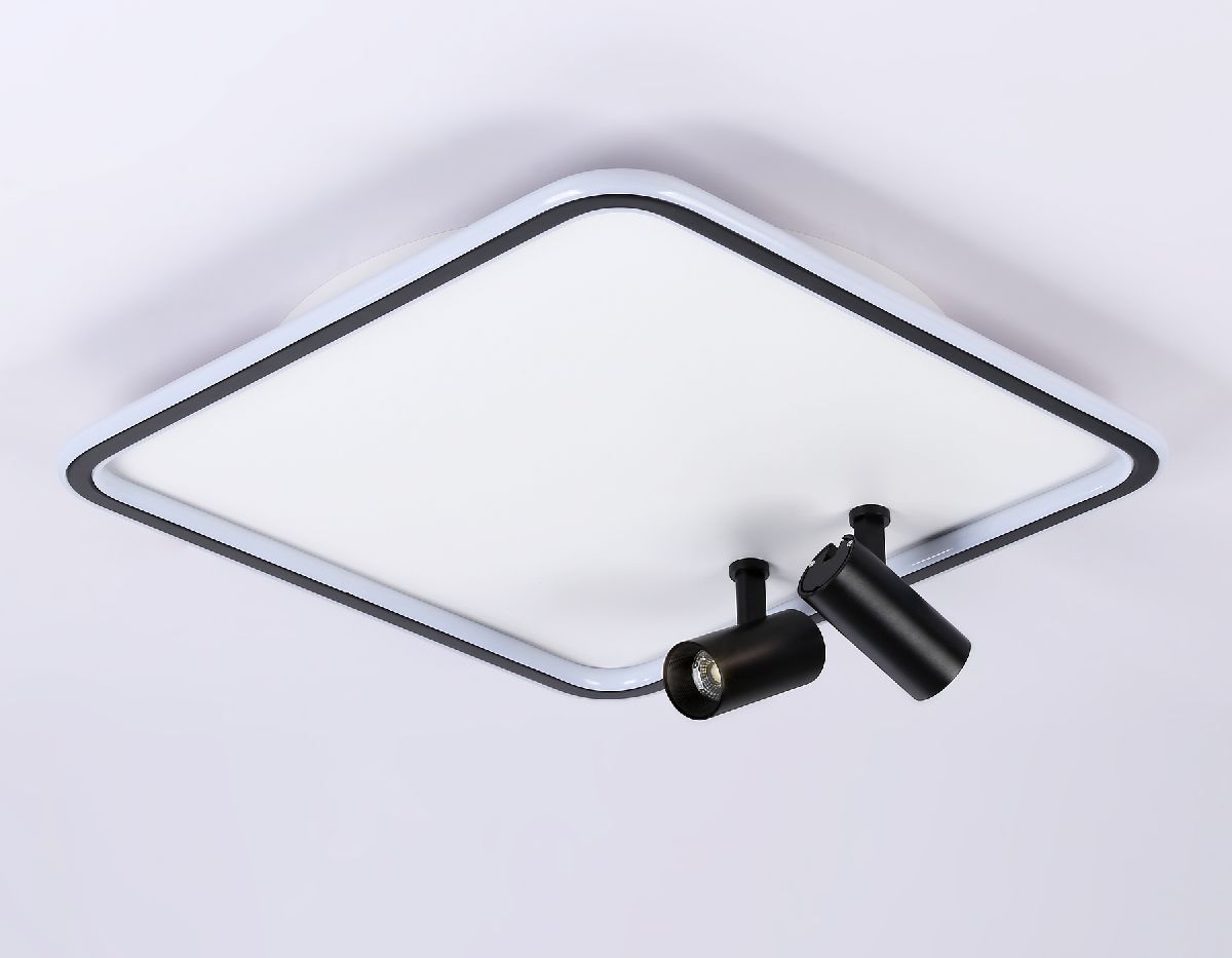Потолочная люстра Ambrella Light Comfort LineTech FL5115