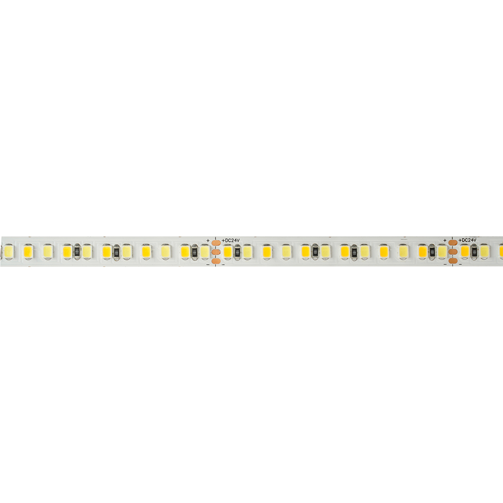 Светодиодная лента Feron LS504 24В 2835 16Вт/м 3000К/6500K 5м IP20 51835