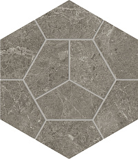 ATLAS CONCORDE NYRA Meteor Favus Matte
