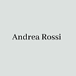 Andrea Rossi