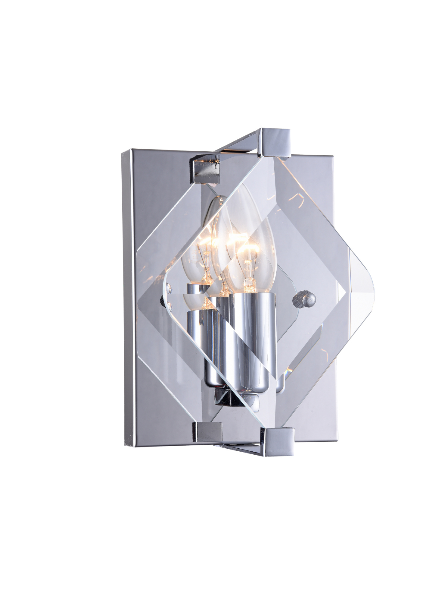 Бра Vele Luce Vittoria VL3053W01