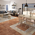 RUSTIC HERITAGE