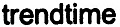 Trendtime 3